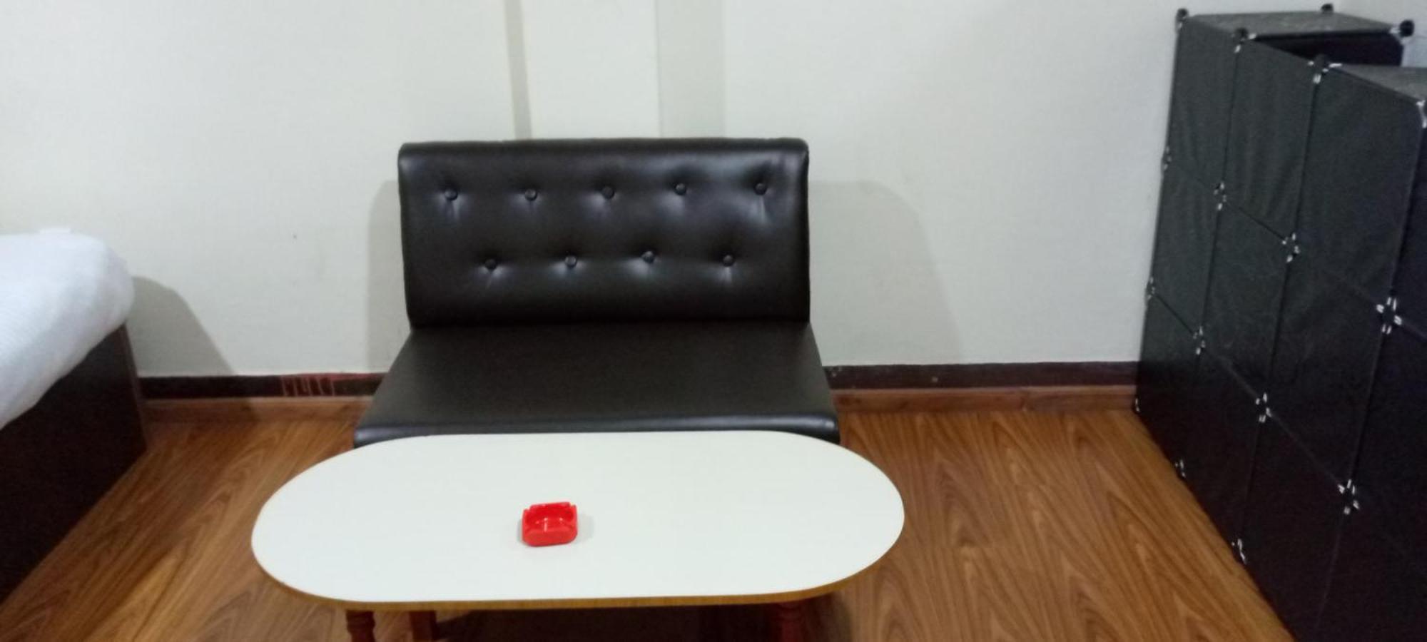 קטמנדו Nachib Hotel מראה חיצוני תמונה