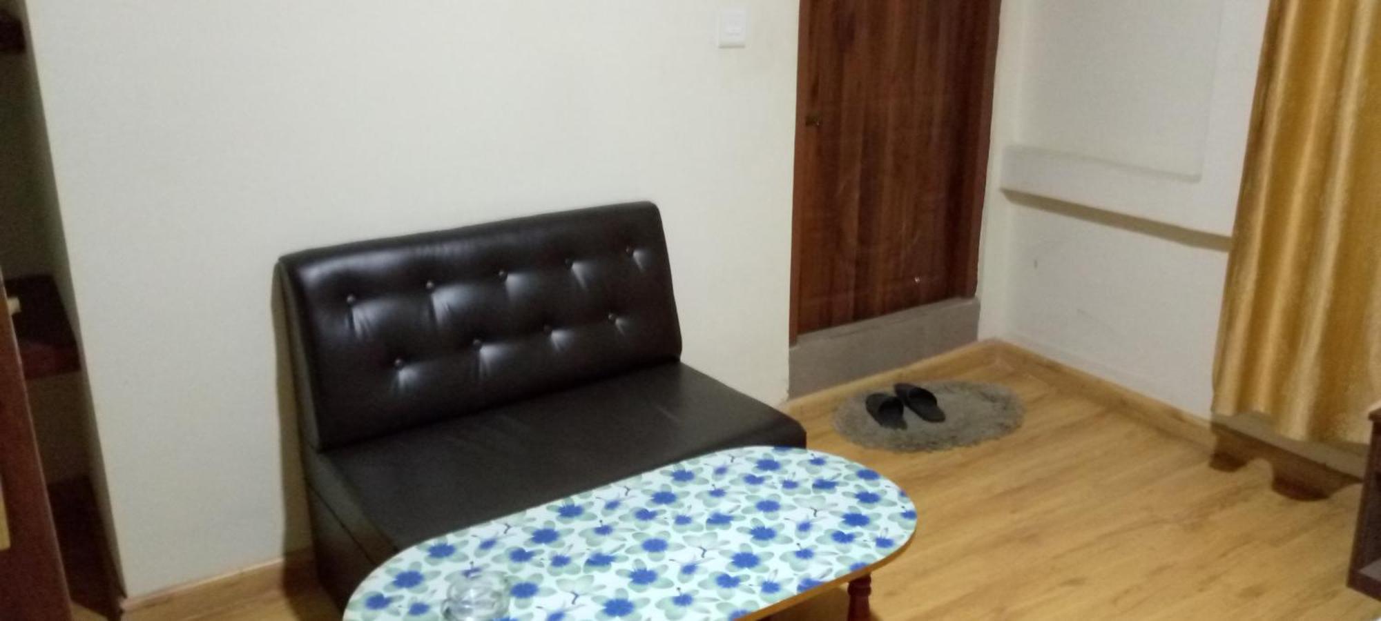 קטמנדו Nachib Hotel מראה חיצוני תמונה